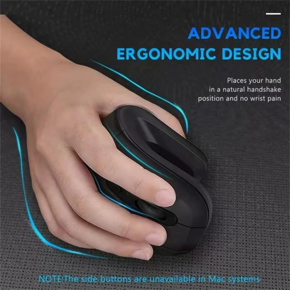 Ergonomic Wireless Mouse USB Vertical Optical Comfortable Gaming Mice Rechargeable Silent Office Mouse for PC Laptop Accessories 8 Mallzona S18fc532392ef4effa692462eb234ef55m Ergonomic Wireless Mouse USB Vertical Optical Comfortable Gaming Mice Rechargeable Silent Office Mouse for PC Laptop Accessories Mallzona