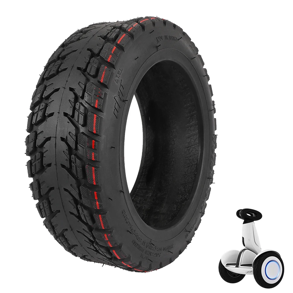 Для Ninebot Plus, балансировка автомобиля, Φ 11 дюймов, вакуумная бескамерная, долговечная работа, улучшенное сцепление с вездеходной местностью
Для Ninebot Plus, балансировка автомобиля, Φ 11 дюймов, вакуумная бескамерная, долговечная работа, улучшенное сцепление с вездеходной местностью