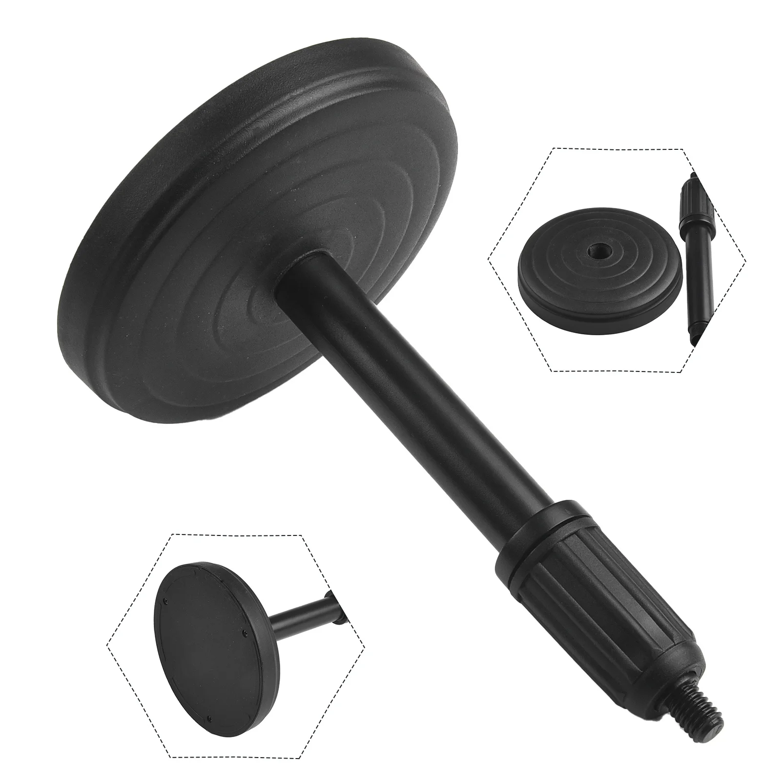 Multifunctional Adjustable Height Computer Desktop Microphone Stand Phone Holder Mic Bracket Round Base For Podcasts Singing
Multifunctional Adjustable Height Computer Desktop Microphone Stand Phone Holder Mic Bracket Round Base For Podcasts Singing