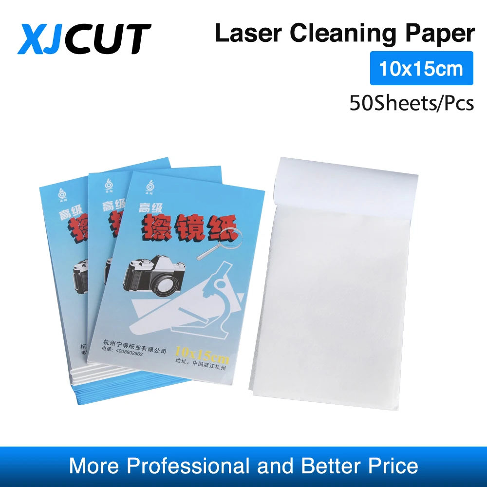 50Pcs/lot Sheets Soft Camera Lens Optics Tissue Cleaning Clean Paper Wipes Booklet Free Shipping
50Pcs/lot Sheets Soft Camera Lens Optics Tissue Cleaning Clean Paper Wipes Booklet Free Shipping