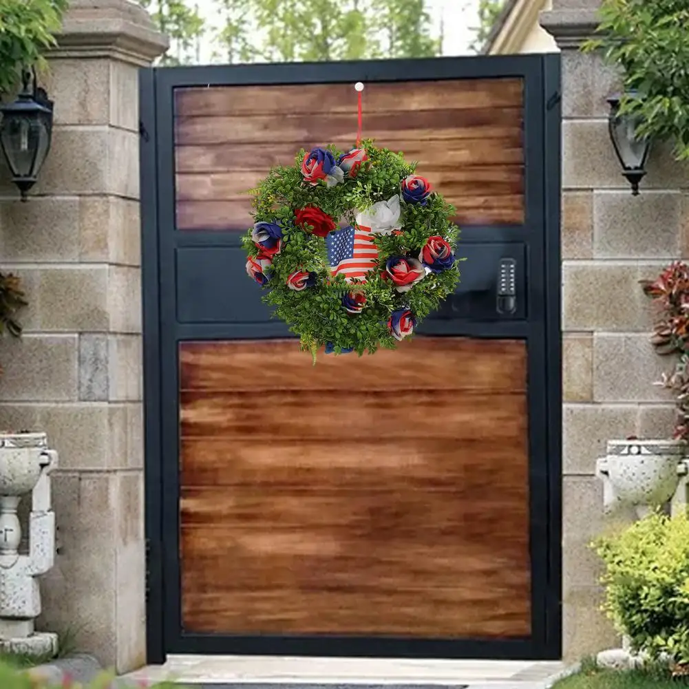 Дверной висячий венок, уникальный экологически чистый памятный венок на День Независимости, патриотический венок со звездами
Дверной висячий венок, уникальный экологически чистый памятный венок на День Независимости, патриотический венок со звездами