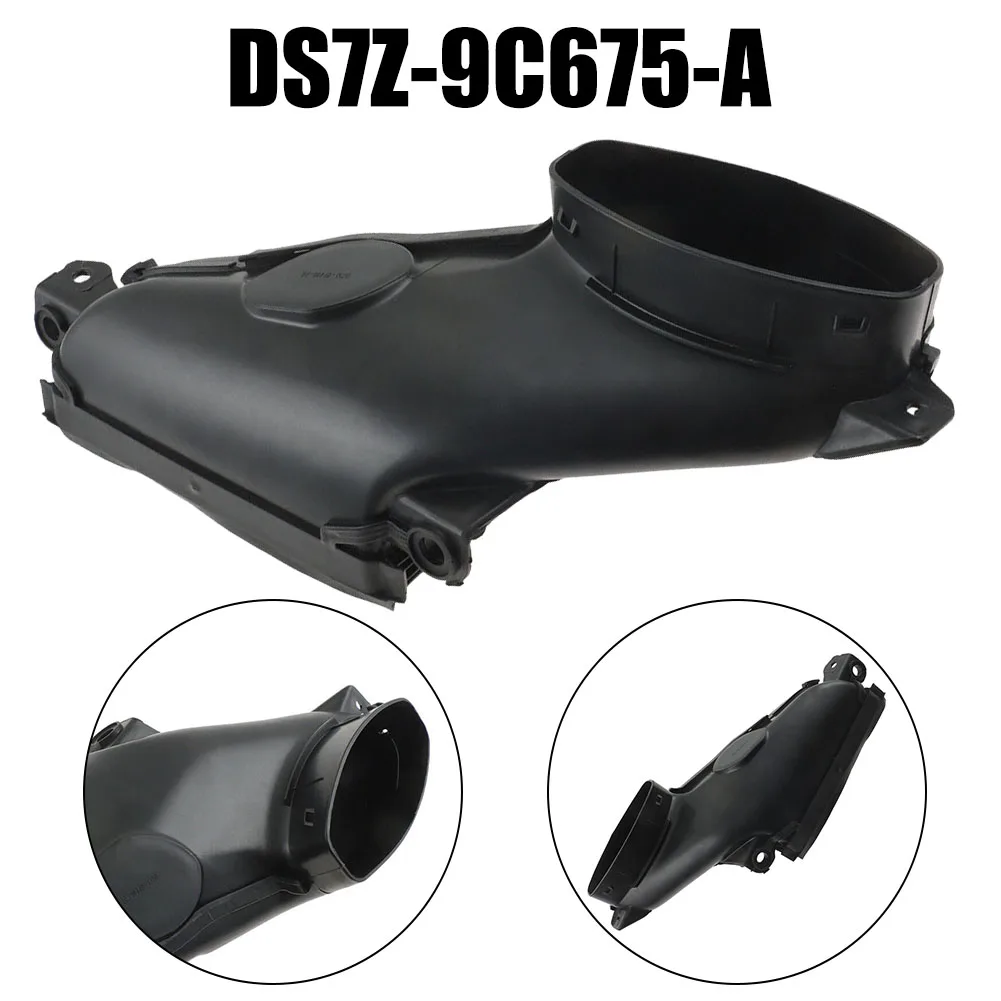 Air Intake Duct Hose Tube For Ford Fusion MKZ 2013-2018 DS7Z-9C675-A Engine Suction Tube Part
Air Intake Duct Hose Tube For Ford Fusion MKZ 2013-2018 DS7Z-9C675-A Engine Suction Tube Part