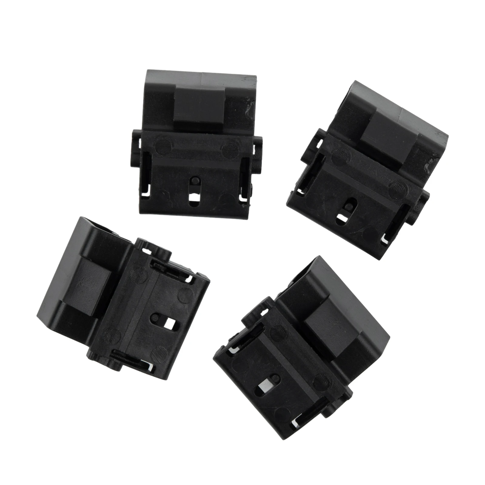 Ensure a Secure Installation with 4x Front Bumper Box Buckle Hood Trunk Clip Compatible with For Tesla Model Y 20 21
Ensure a Secure Installation with 4x Front Bumper Box Buckle Hood Trunk Clip Compatible with For Tesla Model Y 20 21