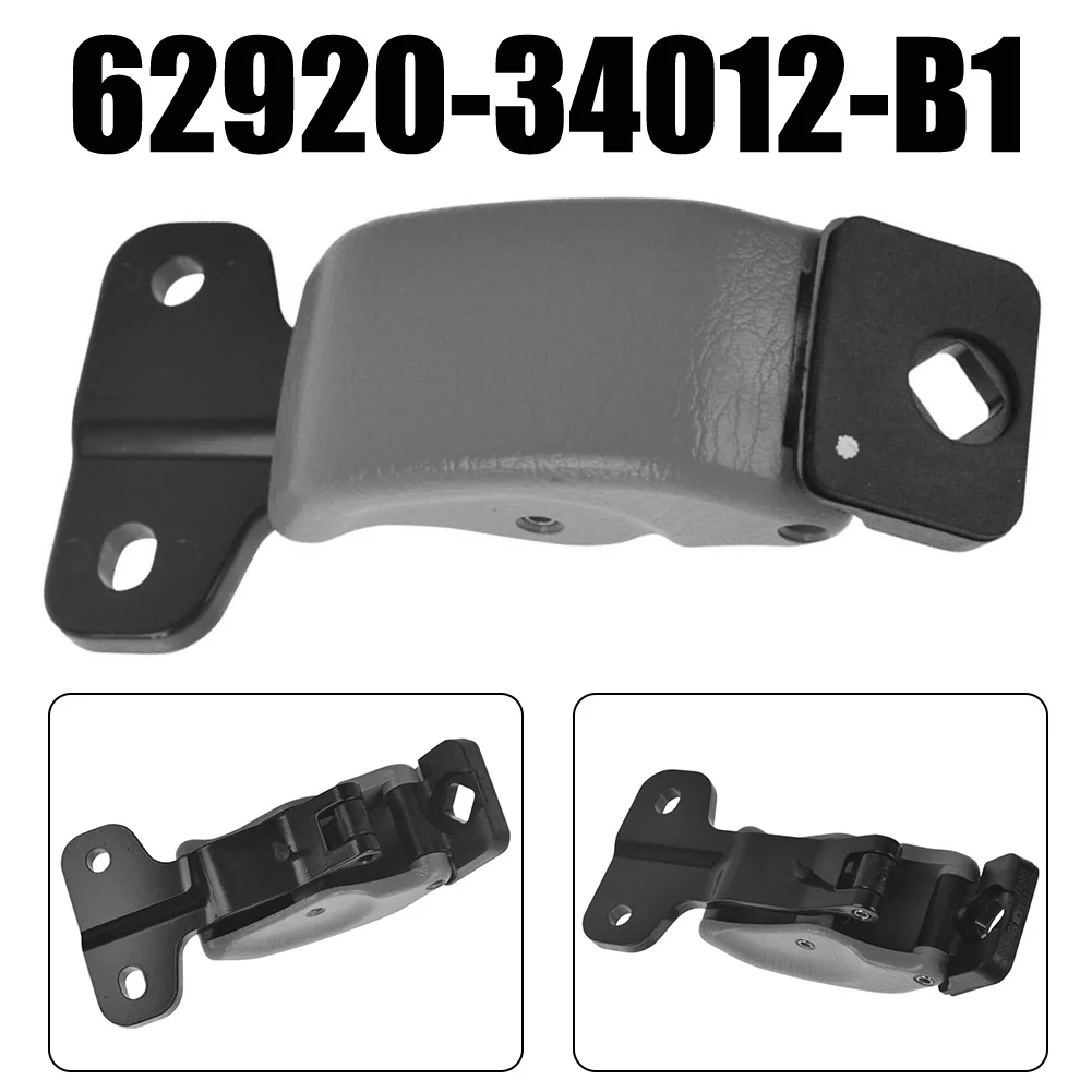 1x For Toyota-Tundra 2000-2006 Left Quarter Glass Latch #62920-34012-B1 Gray Plastic Car-Window Fastener Interior Accessories
1x For Toyota-Tundra 2000-2006 Left Quarter Glass Latch #62920-34012-B1 Gray Plastic Car-Window Fastener Interior Accessories