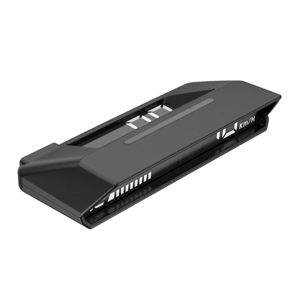 Power Cord Head-up Display Black Car Head Up Display OBD2 OBD2 Driving Computer Temperature Speedometer Fits Most Car Models
Power Cord Head-up Display Black Car Head Up Display OBD2 OBD2 Driving Computer Temperature Speedometer Fits Most Car Models