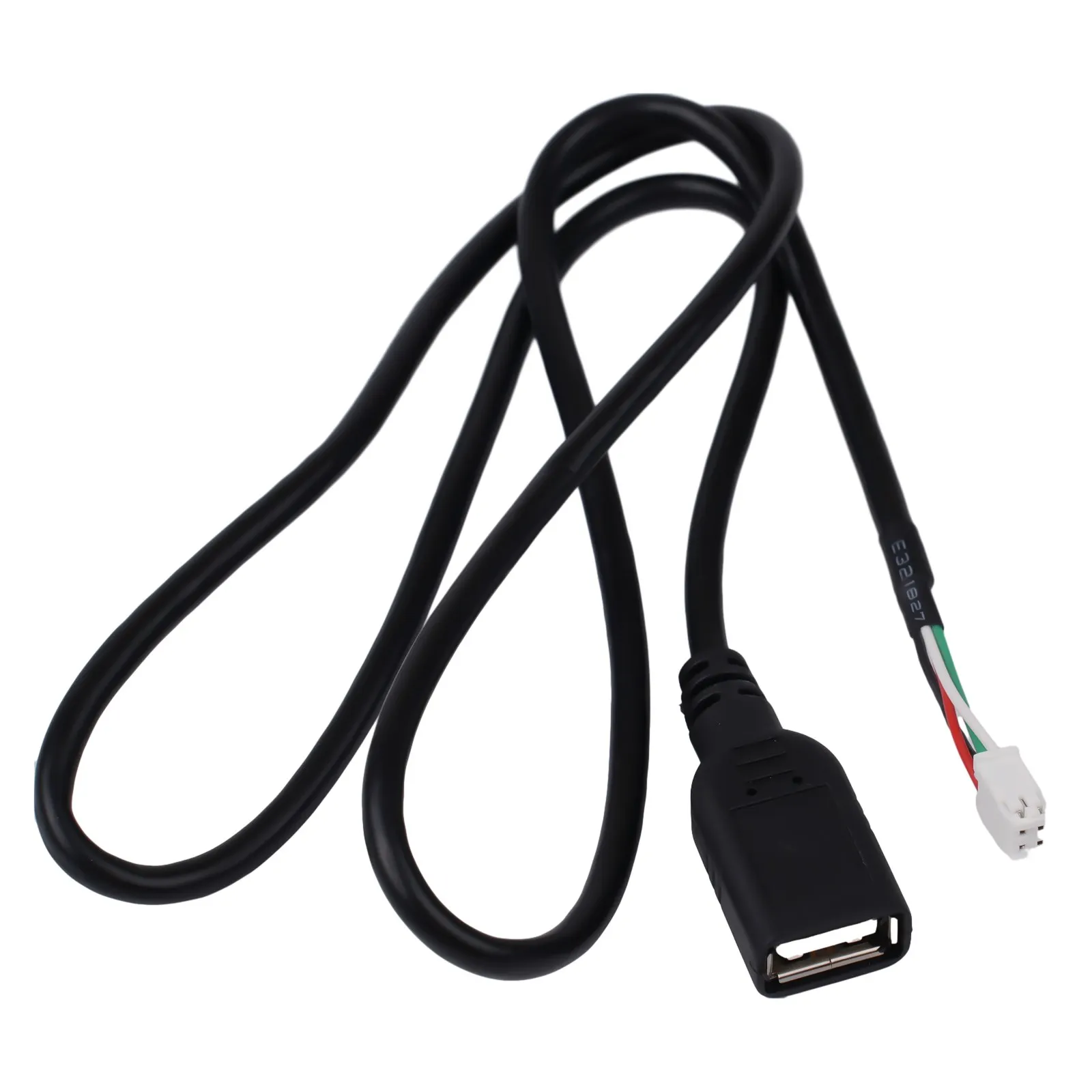 Tool USB 1pc 4Pin ABS Black Connector Extension Cable Adapter Practical Replacement Useful Durable High Quality
Tool USB 1pc 4Pin ABS Black Connector Extension Cable Adapter Practical Replacement Useful Durable High Quality