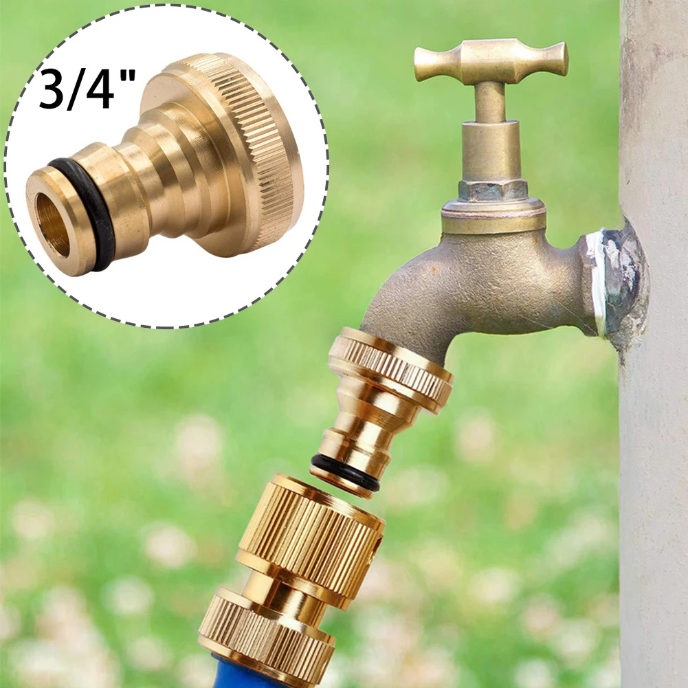 Tubing Repair Watering Fittings Tool Tap Connector Hose Connecter Universal Water Hose Adaptor Brass Connecter
Tubing Repair Watering Fittings Tool Tap Connector Hose Connecter Universal Water Hose Adaptor Brass Connecter