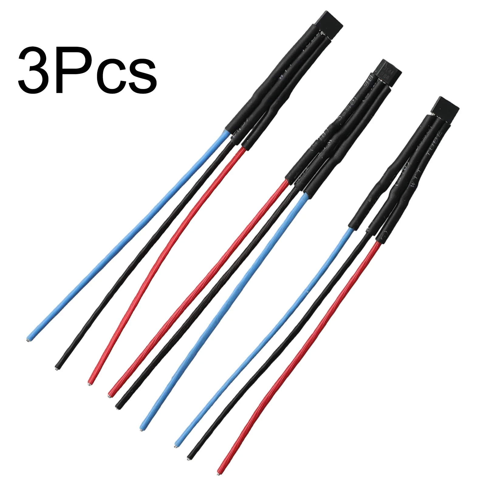 Electric Bike Hall Sensor PCB Board 3144 Hall Cable For 2-wheel Motor E-bike Accessories Motor Hall Hall Connecting Wire
Electric Bike Hall Sensor PCB Board 3144 Hall Cable For 2-wheel Motor E-bike Accessories Motor Hall Hall Connecting Wire