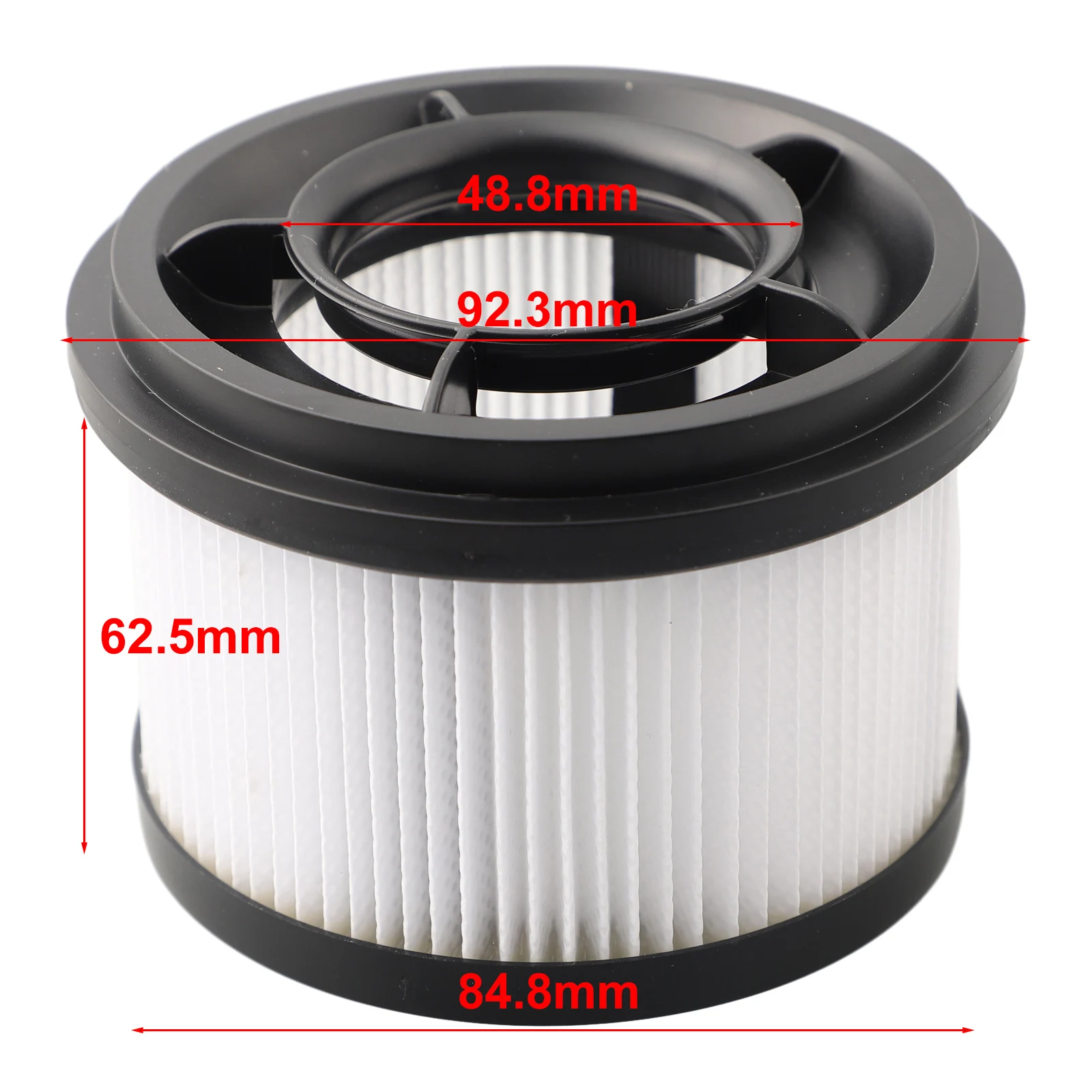 Main Filter With Pre-Filters For Dre-ame T10 T20 T30 For G9 G10 Vacuum Cleaner Replacement Robot Sweeper Spare Part Accessories
Main Filter With Pre-Filters For Dre-ame T10 T20 T30 For G9 G10 Vacuum Cleaner Replacement Robot Sweeper Spare Part Accessories