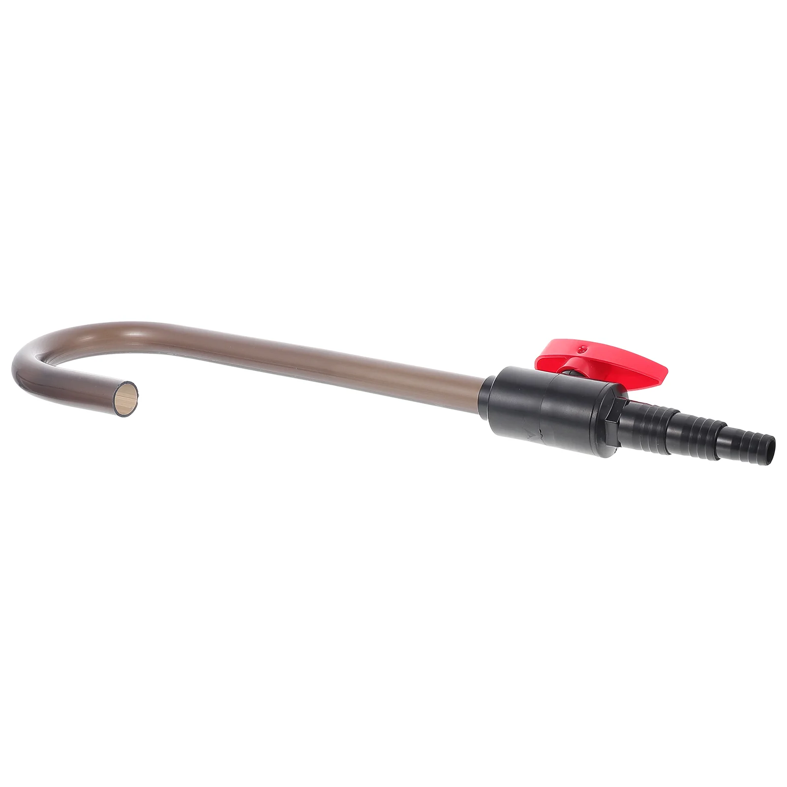 Plastic Hook Tank Water Aquarium Changer Cleaner Vacuum Pump Siphon Cleaning Tool Gravel Hanging Tools Type Change
Plastic Hook Tank Water Aquarium Changer Cleaner Vacuum Pump Siphon Cleaning Tool Gravel Hanging Tools Type Change