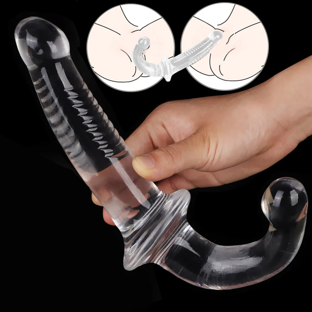 Фаллоимитаторы Люди