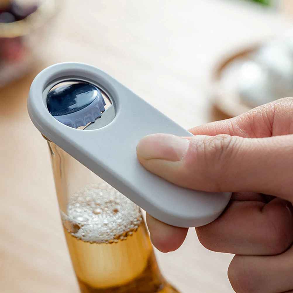 Opener Bottle Refridgerator Magnets Magnetic Multipurpose Tool Stainless Steel Kitchen Gadget
Opener Bottle Refridgerator Magnets Magnetic Multipurpose Tool Stainless Steel Kitchen Gadget
