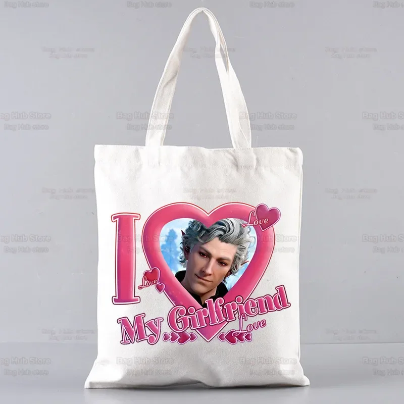 Astarion Girl Dinner Cloth Bag Casual Casual Mini Shoulder Bag Small Flip Phone Bag Print Your Design Double Print Custom
Astarion Girl Dinner Cloth Bag Casual Casual Mini Shoulder Bag Small Flip Phone Bag Print Your Design Double Print Custom