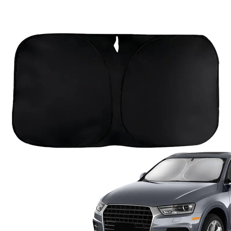 Car Windshield Sun Shade Truck Windshield Sun Visor Foldable UV-protection Window Sun Visor For Sun Protection Heat Insulation
Car Windshield Sun Shade Truck Windshield Sun Visor Foldable UV-protection Window Sun Visor For Sun Protection Heat Insulation