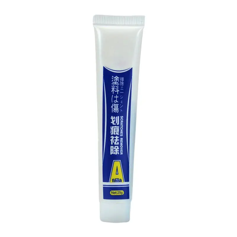 Car Paint Scratches Repair Paste Universal Repair Wax For Scratches And Swirl Remover Color Restorer Wax Car Paint Repair
Car Paint Scratches Repair Paste Universal Repair Wax For Scratches And Swirl Remover Color Restorer Wax Car Paint Repair