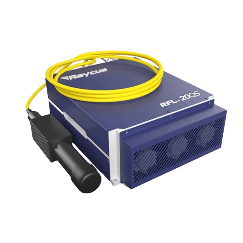 Импульсное волокно Q-switch для маркировочной машины 
Импульсное волокно Q-switch для маркировочной машины