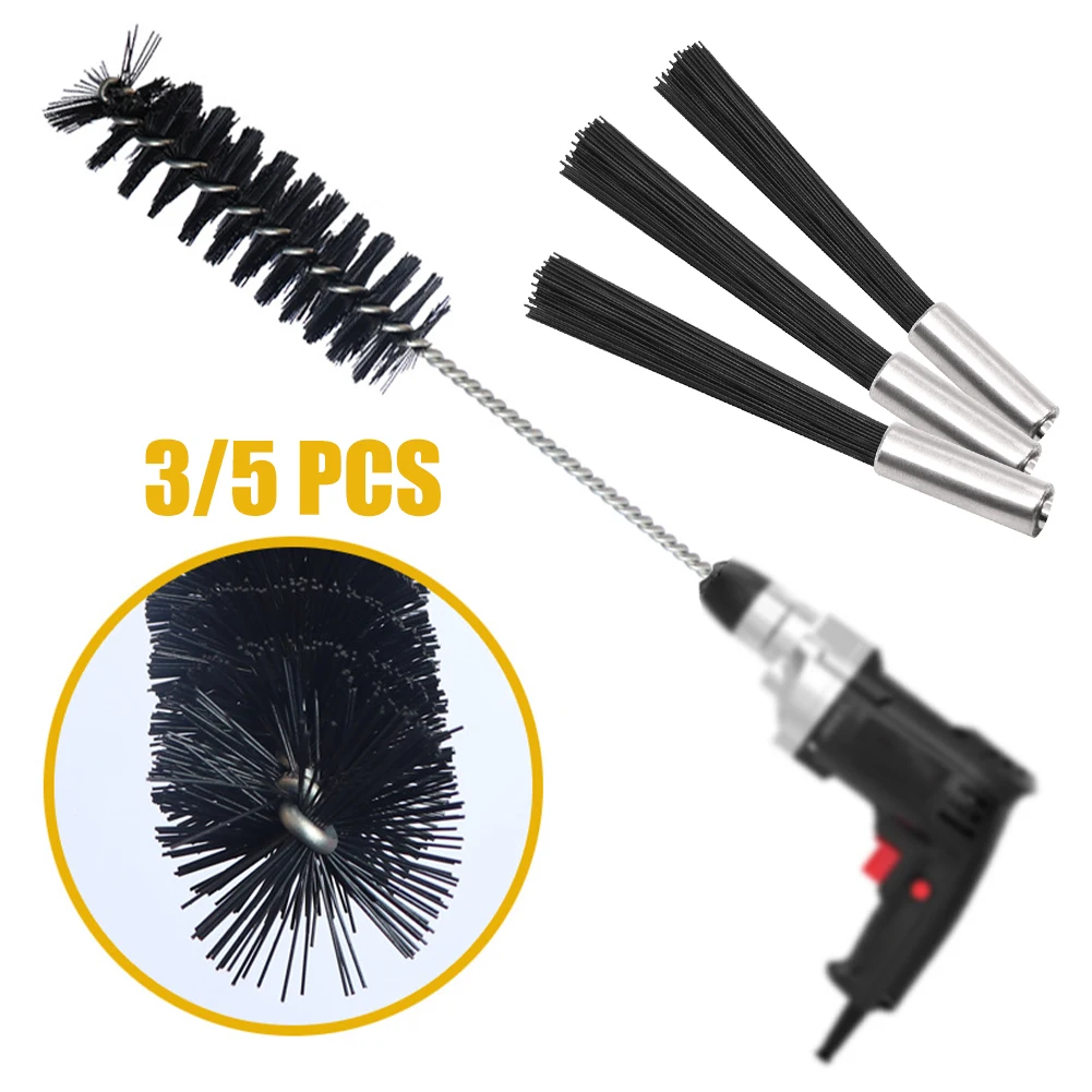 1/3/5pcs Car Cleaning Brush Automobile Engine Air Inlet Carbon Deposit Cleaning Tool for Air Door Combustion Chamber Cylinder
1/3/5pcs Car Cleaning Brush Automobile Engine Air Inlet Carbon Deposit Cleaning Tool for Air Door Combustion Chamber Cylinder