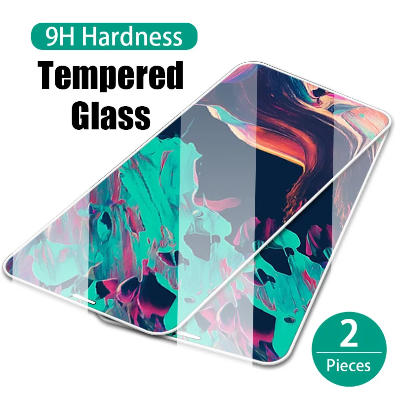 2pcs protective glass for iphone 13 pro max 13 mini 7 8 plus screen protector glass for iphone 12 i12 i11 11 pro max 12 mini
2pcs protective glass for iphone 13 pro max 13 mini 7 8 plus screen protector glass for iphone 12 i12 i11 11 pro max 12 mini