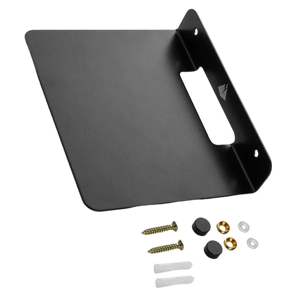 Universal Speaker Wall Mount Metal Speaker Shelf Floating Wall Shelves Bookshelf Holder Home Surround Sound System Speaker Wifi
Universal Speaker Wall Mount Metal Speaker Shelf Floating Wall Shelves Bookshelf Holder Home Surround Sound System Speaker Wifi