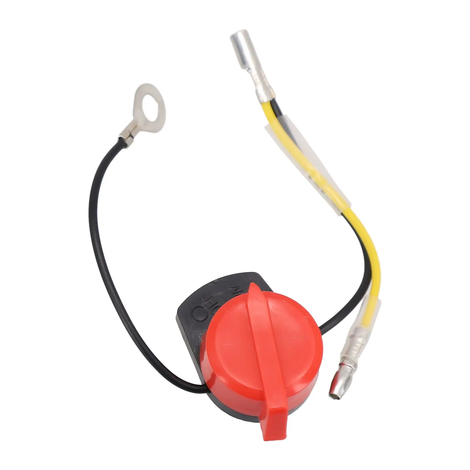 High Quality Durable Switch 1 Pcs Hot Sales Lawn Mowers Practical To Use Switch Main Durable High Quality Material
High Quality Durable Switch 1 Pcs Hot Sales Lawn Mowers Practical To Use Switch Main Durable High Quality Material