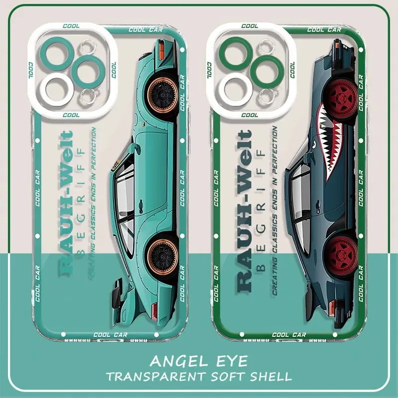 JDM Dream Sports Car Phone Case for iPhone 16 15 14 13 12 11 Pro Max X XS XR SE 7 8 Plus Mini Luxury Back Cover Funda JDM Dream Sports Car Phone Case for iPhone 16 15 14 13 12 11 Pro Max X XS XR SE 7 8 Plus Mini Luxury Back Cover Funda