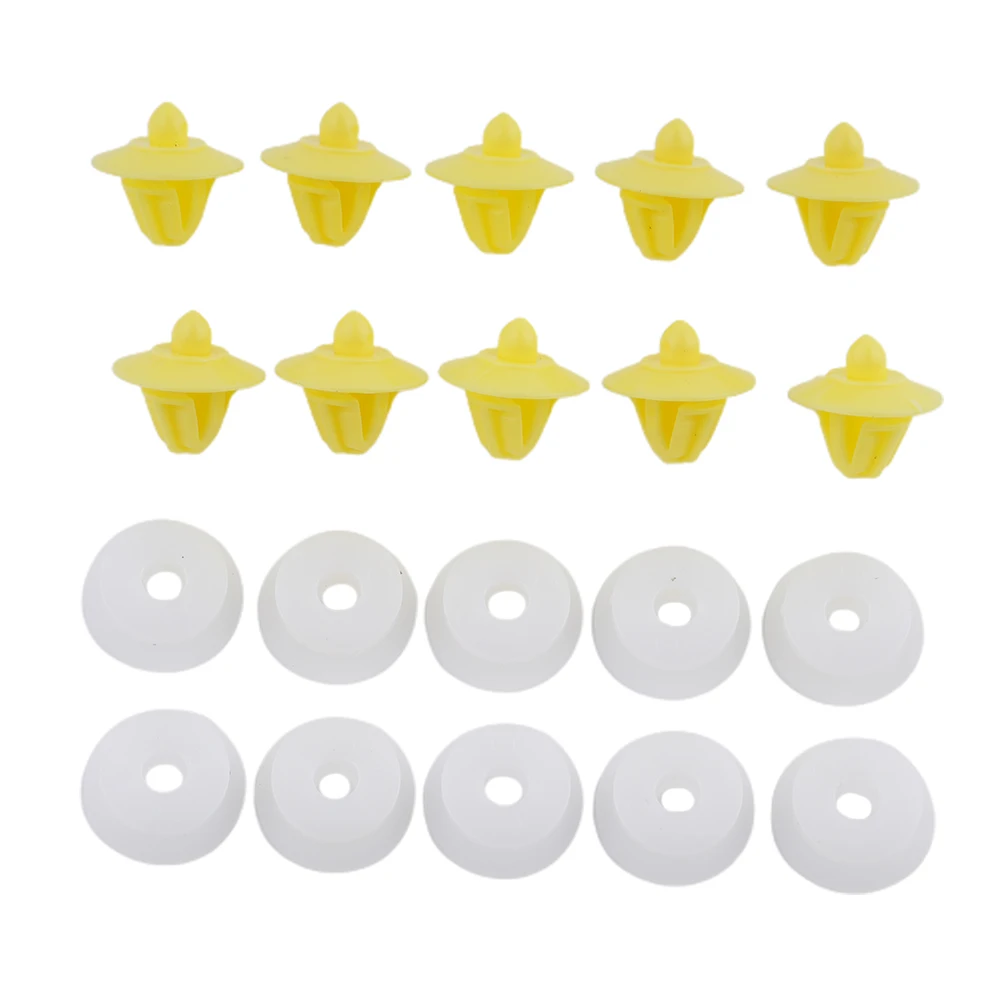 Direct Replacement Clips For Opel Vivaro Movano Primastar Door Panel 10pcs 7703077250 Car Accessories Durable New
Direct Replacement Clips For Opel Vivaro Movano Primastar Door Panel 10pcs 7703077250 Car Accessories Durable New