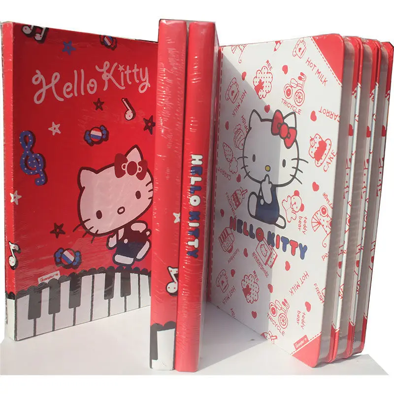 Милый мультяшный раскрашиватель Hello Kitty, записная книжка с твердой поверхностью, записная книжка, дневник, записная Плавная Высококачественная Персонализированная картинка 25 к
Милый мультяшный раскрашиватель Hello Kitty, записная книжка с твердой поверхностью, записная книжка, дневник, записная Плавная Высококачественная Персонализированная картинка 25 к