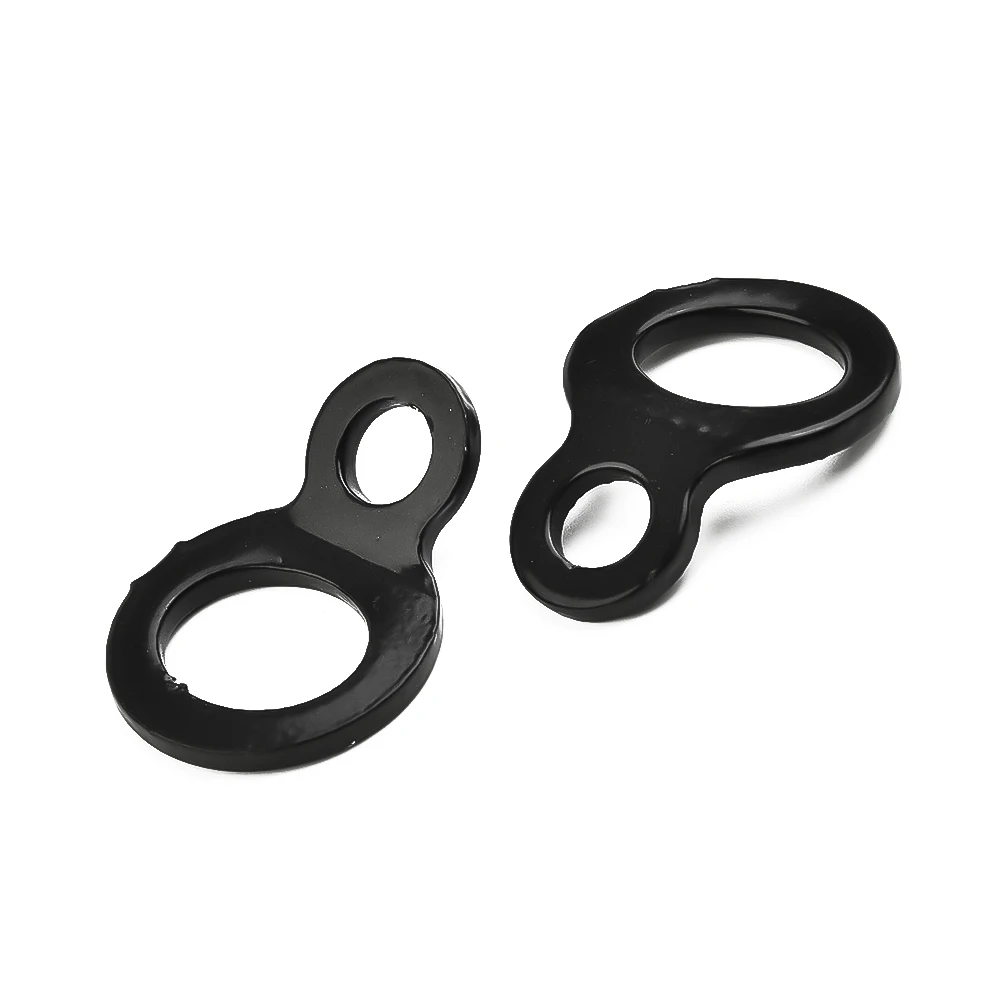 DURABLE NEW PRACTICAL Quality Tie Down Strap Rings UTV Vehicles 2 Pcs ATV Bicycles Point Securing Bike Coolers
DURABLE NEW PRACTICAL Quality Tie Down Strap Rings UTV Vehicles 2 Pcs ATV Bicycles Point Securing Bike Coolers