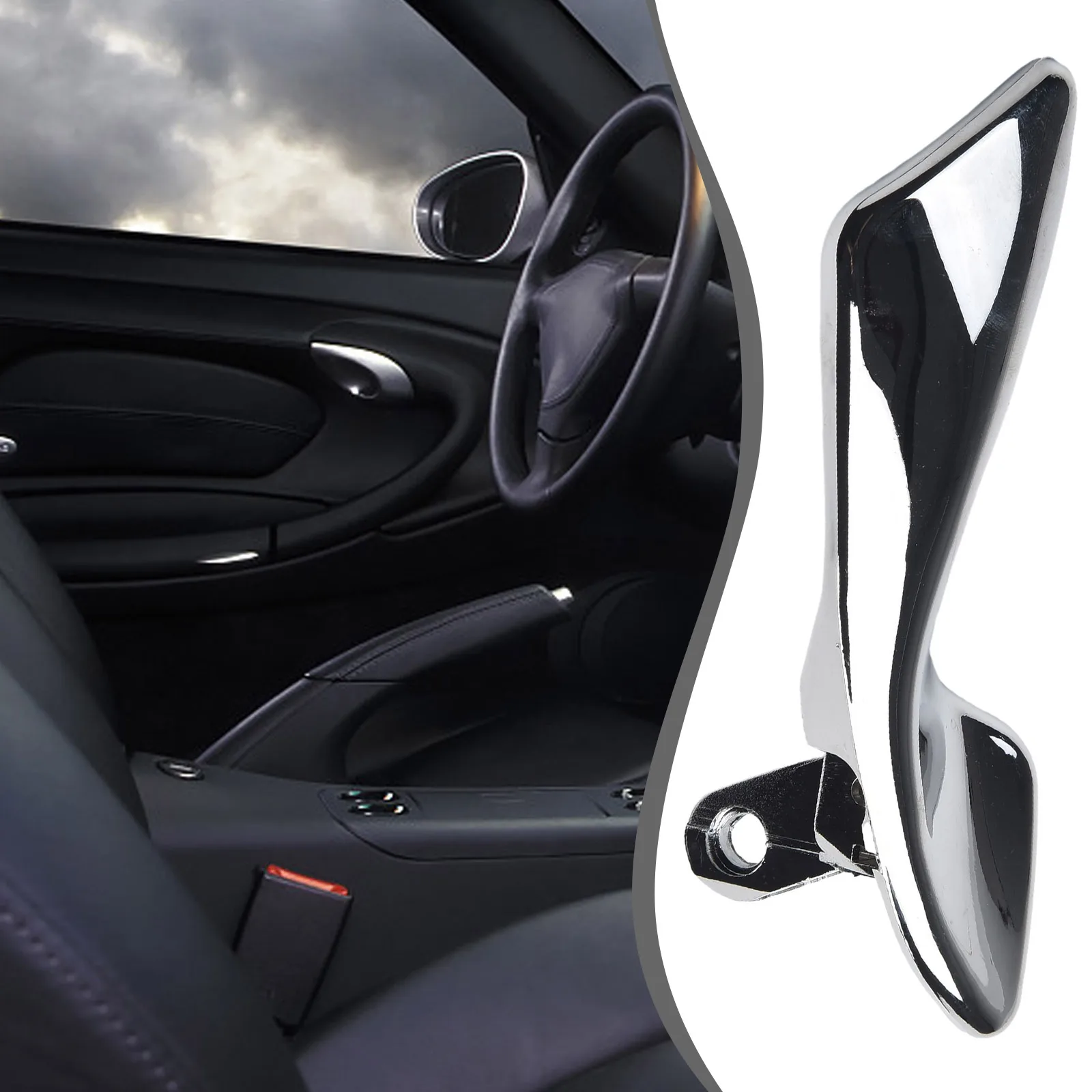 Clip Door Handle Clip Outdoor Garden 6205240U8010 (RR) ABS Accessories Inner Door Replacements 6105230U8010(FL)
Clip Door Handle Clip Outdoor Garden 6205240U8010 (RR) ABS Accessories Inner Door Replacements 6105230U8010(FL)