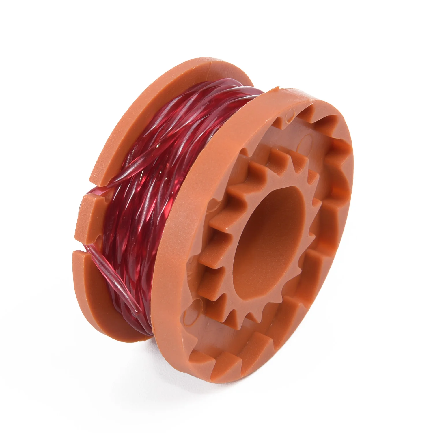 Replacement Line String Trimmer Spool +Cap Cover For WORX WA0010 WG150 WG180 Attachment Supply Practical Parts
Replacement Line String Trimmer Spool +Cap Cover For WORX WA0010 WG150 WG180 Attachment Supply Practical Parts