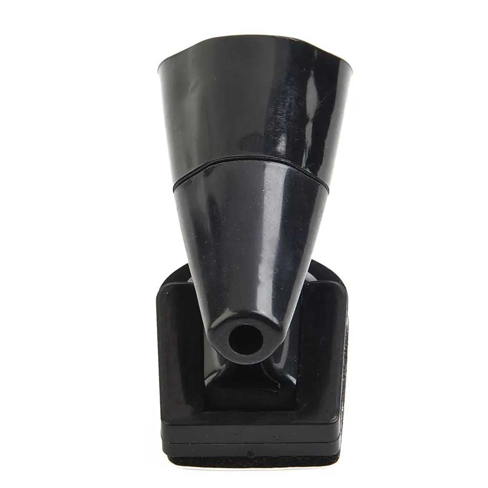 Durable Car Repeller Alerts Animal ABS Accessories Black Car Alarm System Deer Whistle Repeller Ultrasonic Upgraded
Durable Car Repeller Alerts Animal ABS Accessories Black Car Alarm System Deer Whistle Repeller Ultrasonic Upgraded