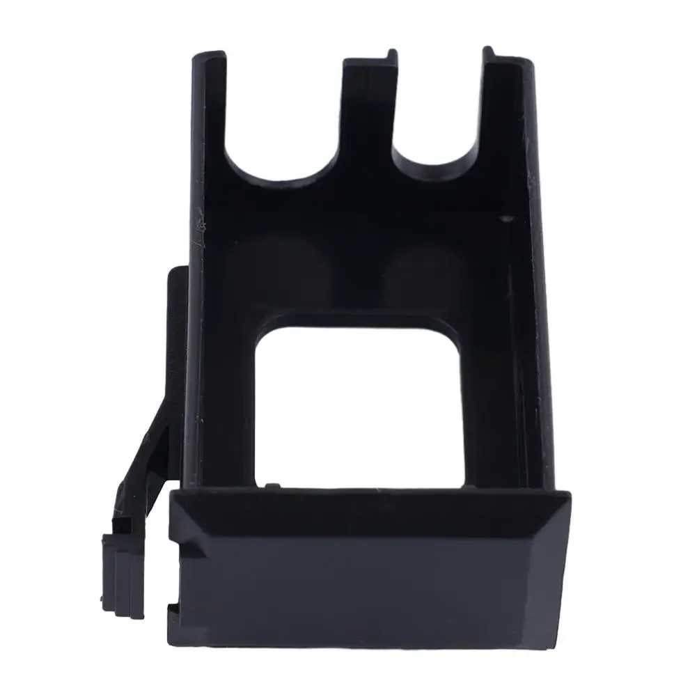 51.5mm X 28.5mm X 19mm Battery Holder 9V ABS Battery Box Black Case Holder Replacement Durable Newest Protable
51.5mm X 28.5mm X 19mm Battery Holder 9V ABS Battery Box Black Case Holder Replacement Durable Newest Protable