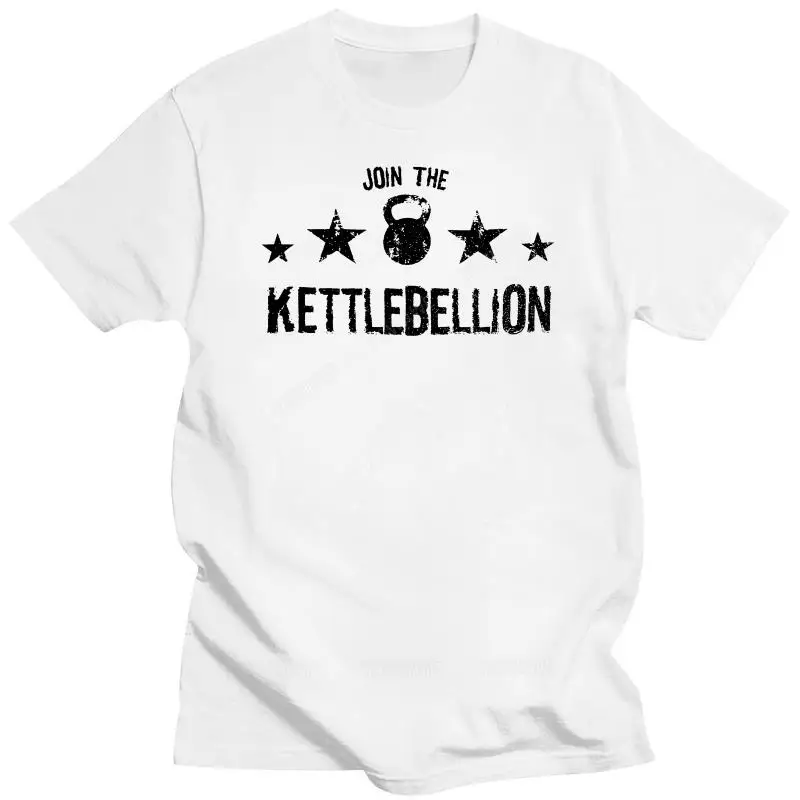 Мужские хлопковые футболки, повседневная футболка с принтом Join The Kettlebellion, зеленые военные мужские футболки с рисунком Kettlebell Triblend
Мужские хлопковые футболки, повседневная футболка с принтом Join The Kettlebellion, зеленые военные мужские футболки с рисунком Kettlebell Triblend