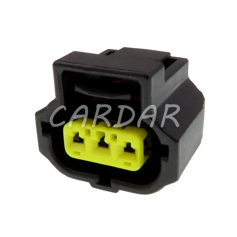 3 контакта Pico 5716PT 1996-подходит для генератора Ford, три выводных проводки Pigtail 1U2Z-14S411-TA, проводной разъем 184032-1, 1 комплект
3 контакта Pico 5716PT 1996-подходит для генератора Ford, три выводных проводки Pigtail 1U2Z-14S411-TA, проводной разъем 184032-1, 1 комплект