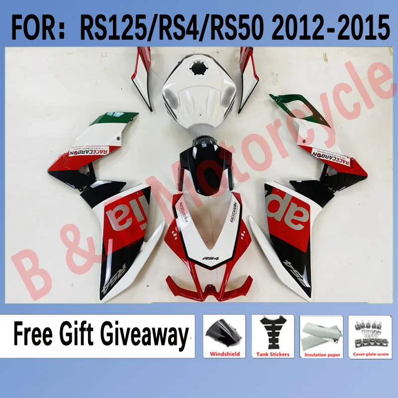 Новинка комплект обтекателей ABS подходит для Aprilia RS125 12 13 14 15 RS4 RSV 125 обтекатель 2012 2013 2015 комплект белый красный
Новинка комплект обтекателей ABS подходит для Aprilia RS125 12 13 14 15 RS4 RSV 125 обтекатель 2012 2013 2015 комплект белый красный