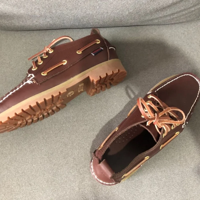 2023 Hot Sale Men Youth Casual Shoes Brown Leather Shoes Mens Genuine Leather Work Shoes Men Fashion Walking Shoe Man
2023 Hot Sale Men Youth Casual Shoes Brown Leather Shoes Mens Genuine Leather Work Shoes Men Fashion Walking Shoe Man