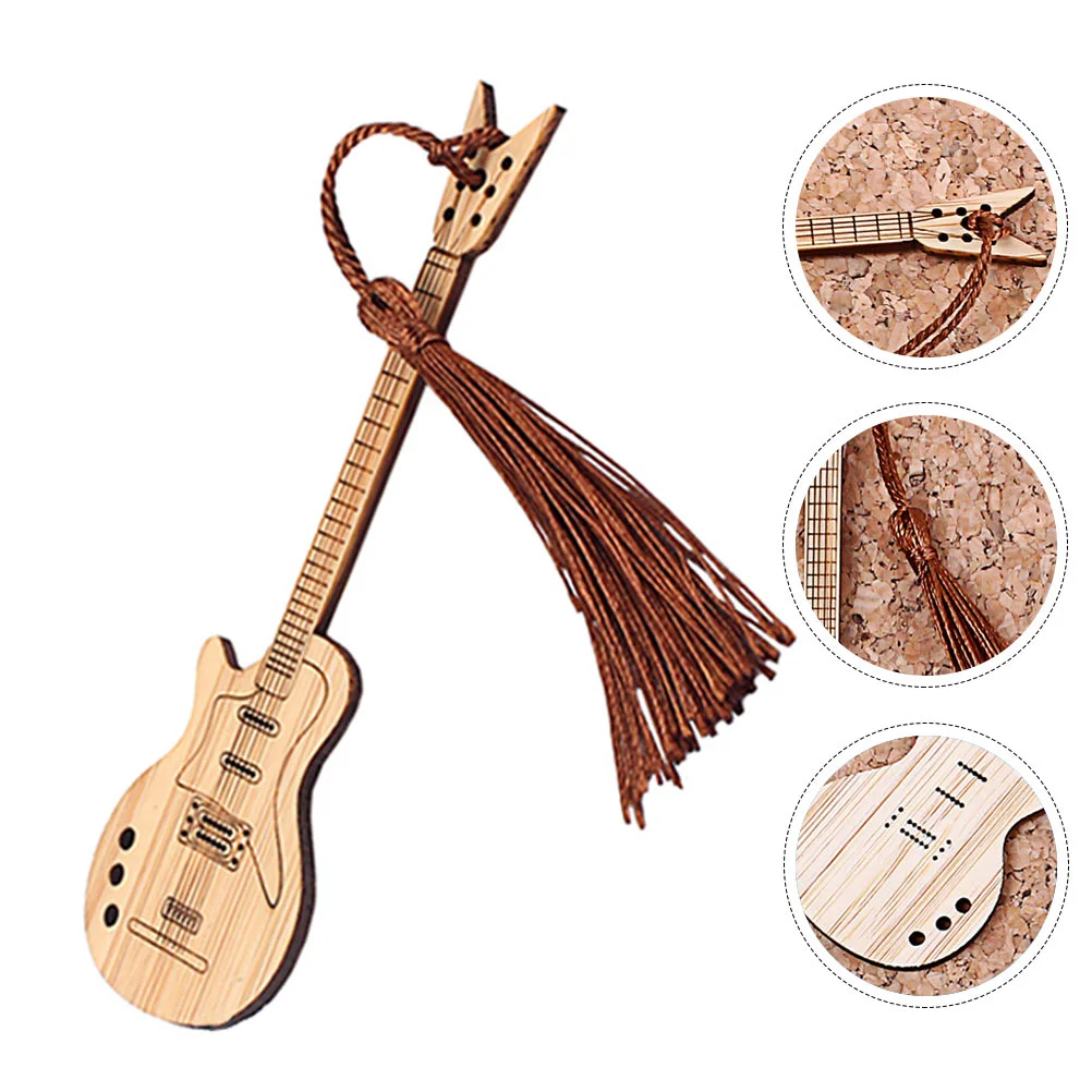 Office Decor Guitar Bookmarks Tassels Page Marker Book Marks Book Lovers Teens Boys Girls Musical Gifts Vintage Decor
Office Decor Guitar Bookmarks Tassels Page Marker Book Marks Book Lovers Teens Boys Girls Musical Gifts Vintage Decor