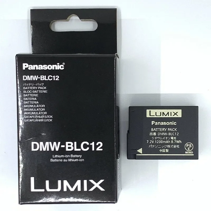 100% оригинальное зарядное устройство 1200 мАч для камеры Panasonic DMW-BLC12 G95 G85 G80 G5 G6 G7 G8 GX8 GH2 FZ2500 FZ1000 FZ200GK FZ300
100% оригинальное зарядное устройство 1200 мАч для камеры Panasonic DMW-BLC12 G95 G85 G80 G5 G6 G7 G8 GX8 GH2 FZ2500 FZ1000 FZ200GK FZ300