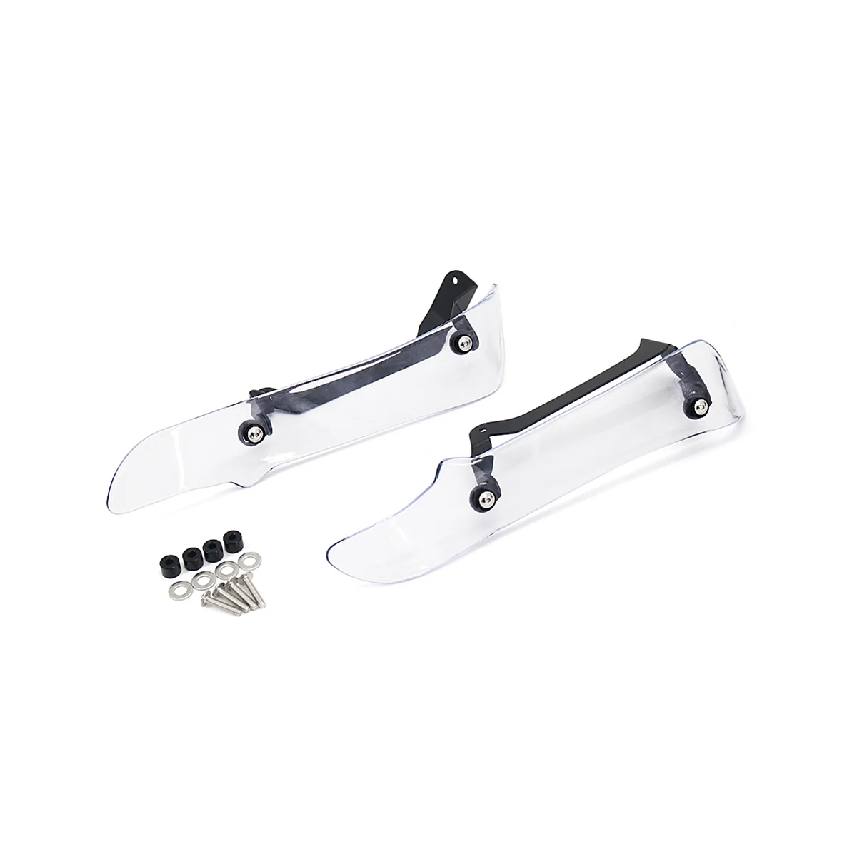 Motorcycle Leg Wind Deflectors Leg Protection Feet Mudguard for K1600GT K1600 GT 2017-2019(Transparent)
Motorcycle Leg Wind Deflectors Leg Protection Feet Mudguard for K1600GT K1600 GT 2017-2019(Transparent)