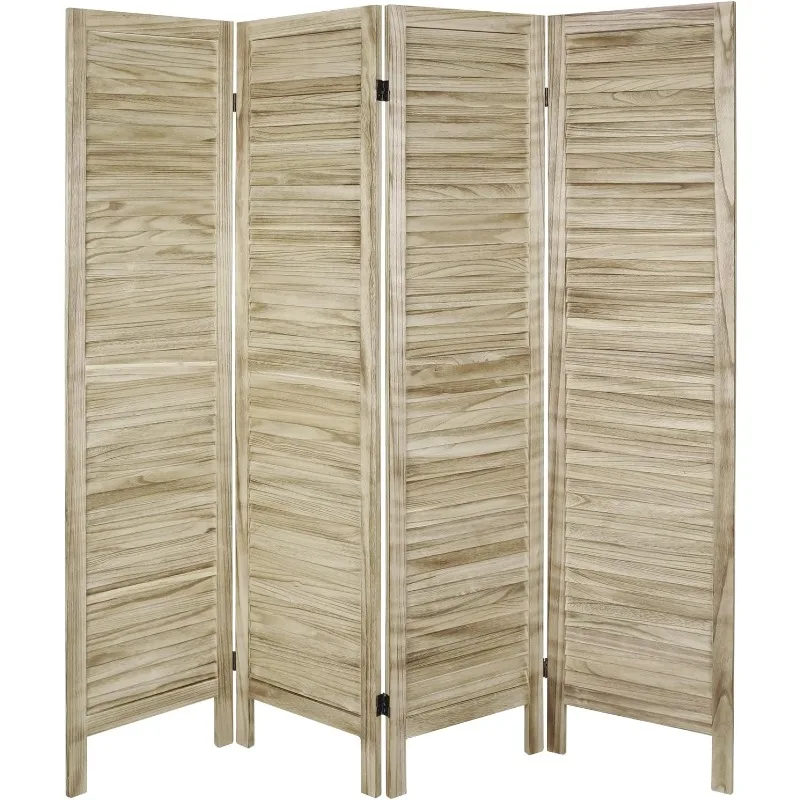 Room DividerFolding Privacy Screen Panels, Panel Reinforced Room Divider Wall, Divider
Room DividerFolding Privacy Screen Panels, Panel Reinforced Room Divider Wall, Divider