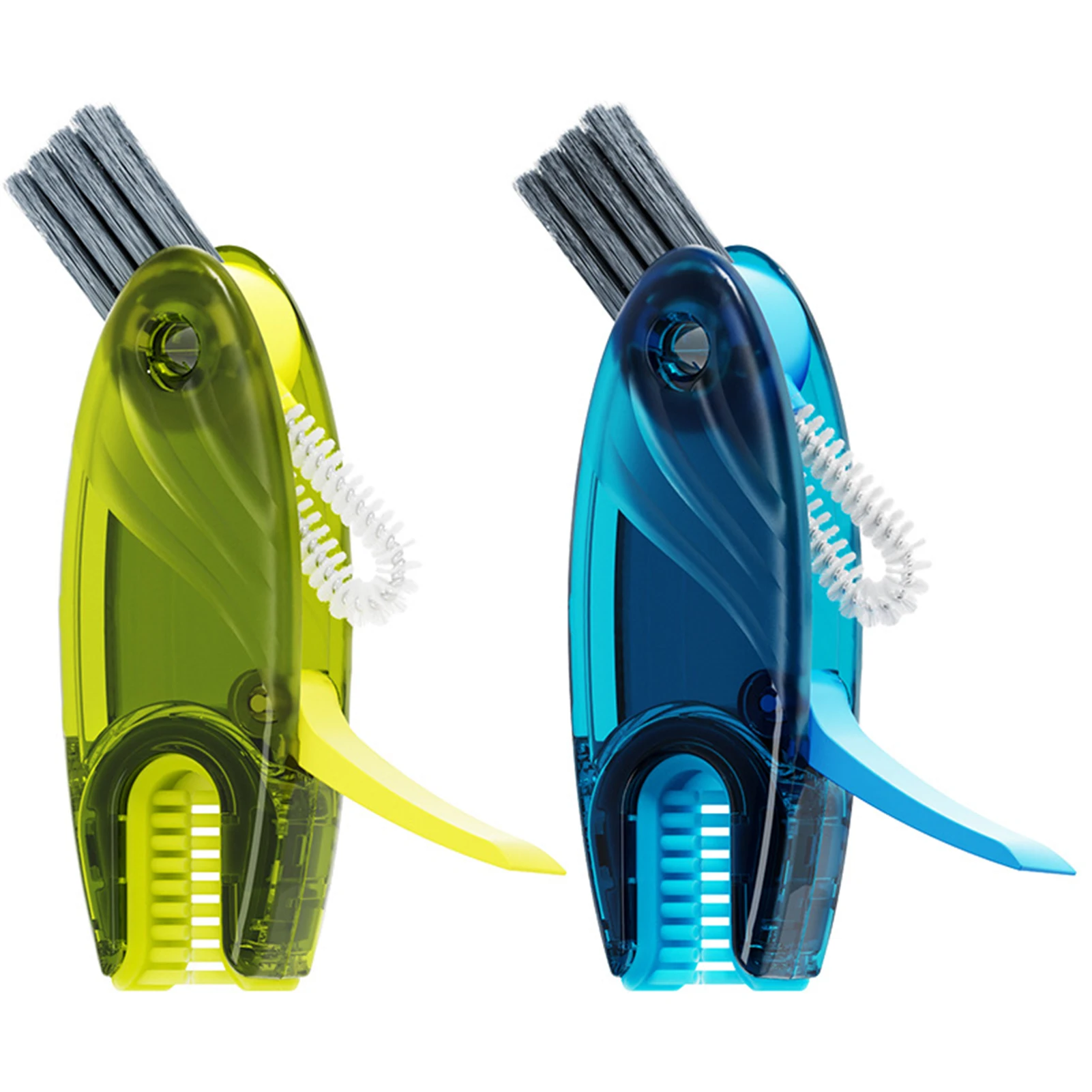 3 in 1 Tiny Bottle Cup Lid Detail Brush Household Gap Cleaning Tool for Thoroughly Cleaning the Cup
3 in 1 Tiny Bottle Cup Lid Detail Brush Household Gap Cleaning Tool for Thoroughly Cleaning the Cup