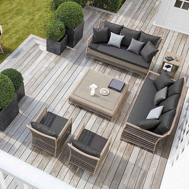 Nordic Rattan Outdoor Chairs Beach Modern Courtyard Garden Chairs Leisure Camping Chair Backrest Silla Playa Outdoor Furniture
Nordic Rattan Outdoor Chairs Beach Modern Courtyard Garden Chairs Leisure Camping Chair Backrest Silla Playa Outdoor Furniture