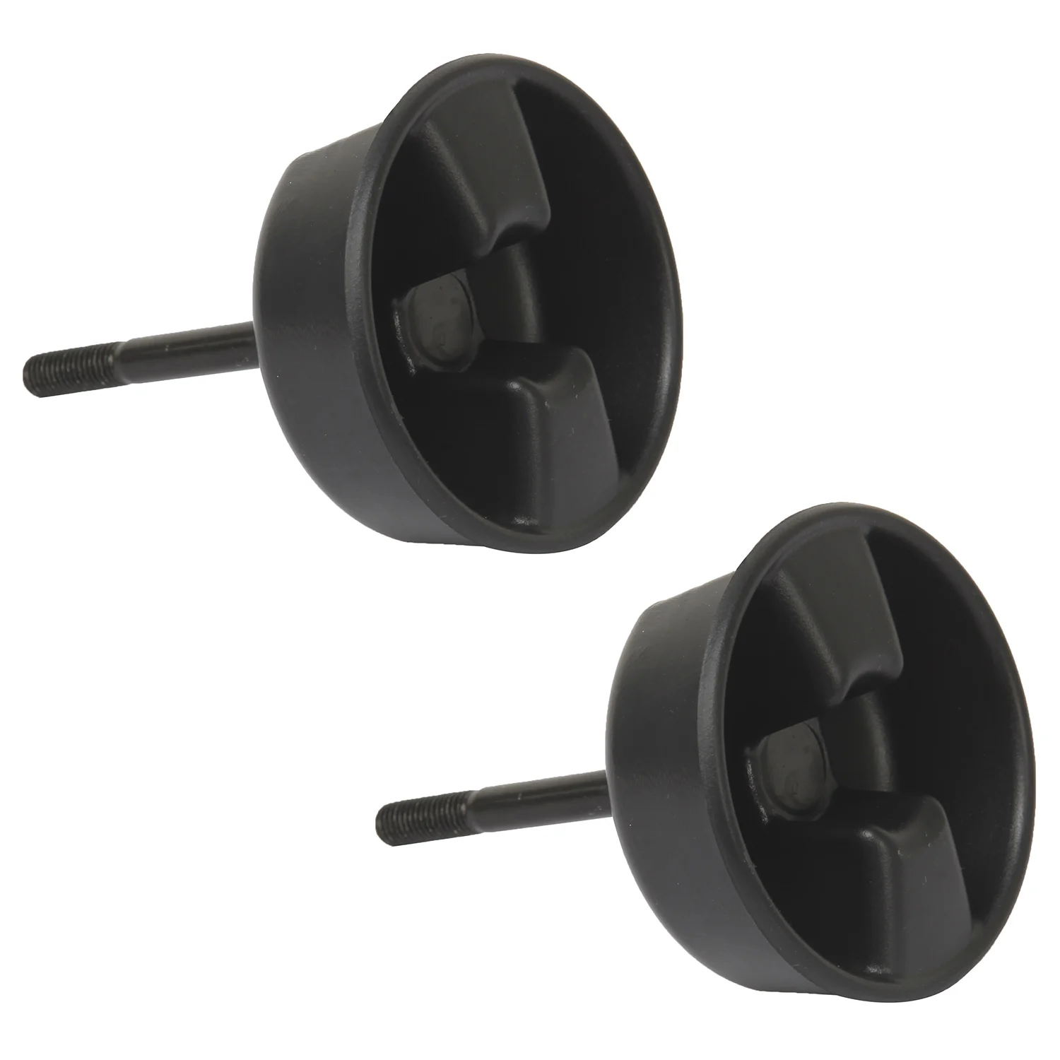 Винты для крепления передней панели для Jeep Wrangler JK 2Dr и Unlimited 4Dr, 2007-2019
Винты для крепления передней панели для Jeep Wrangler JK 2Dr и Unlimited 4Dr, 2007-2019