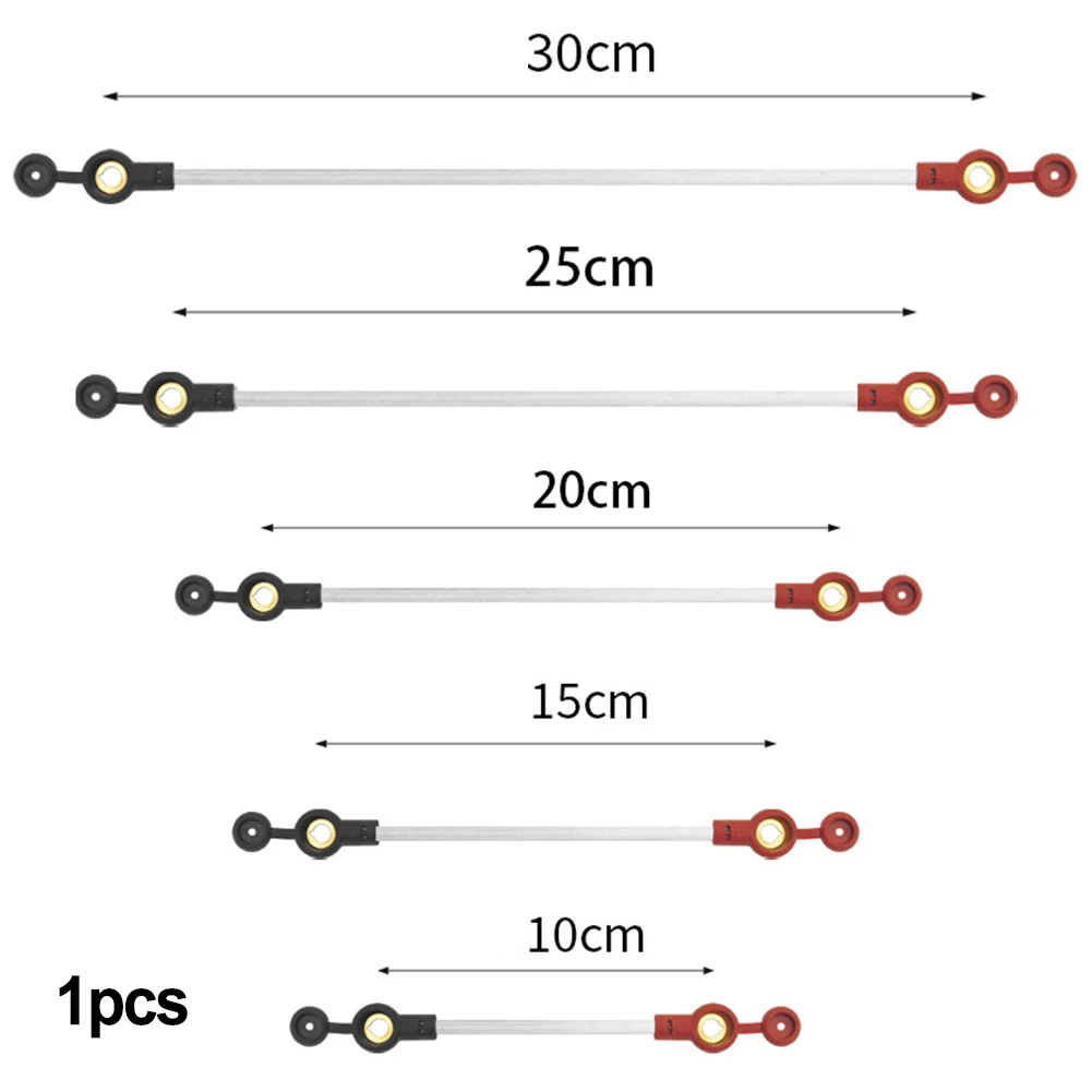 Electric Moped Battery Cable For 48-84V Lead-acid Batteries AWG Stranded Tin-plated Copper Wire 10/15/20/25/30cm Plug Waterproof
Electric Moped Battery Cable For 48-84V Lead-acid Batteries AWG Stranded Tin-plated Copper Wire 10/15/20/25/30cm Plug Waterproof