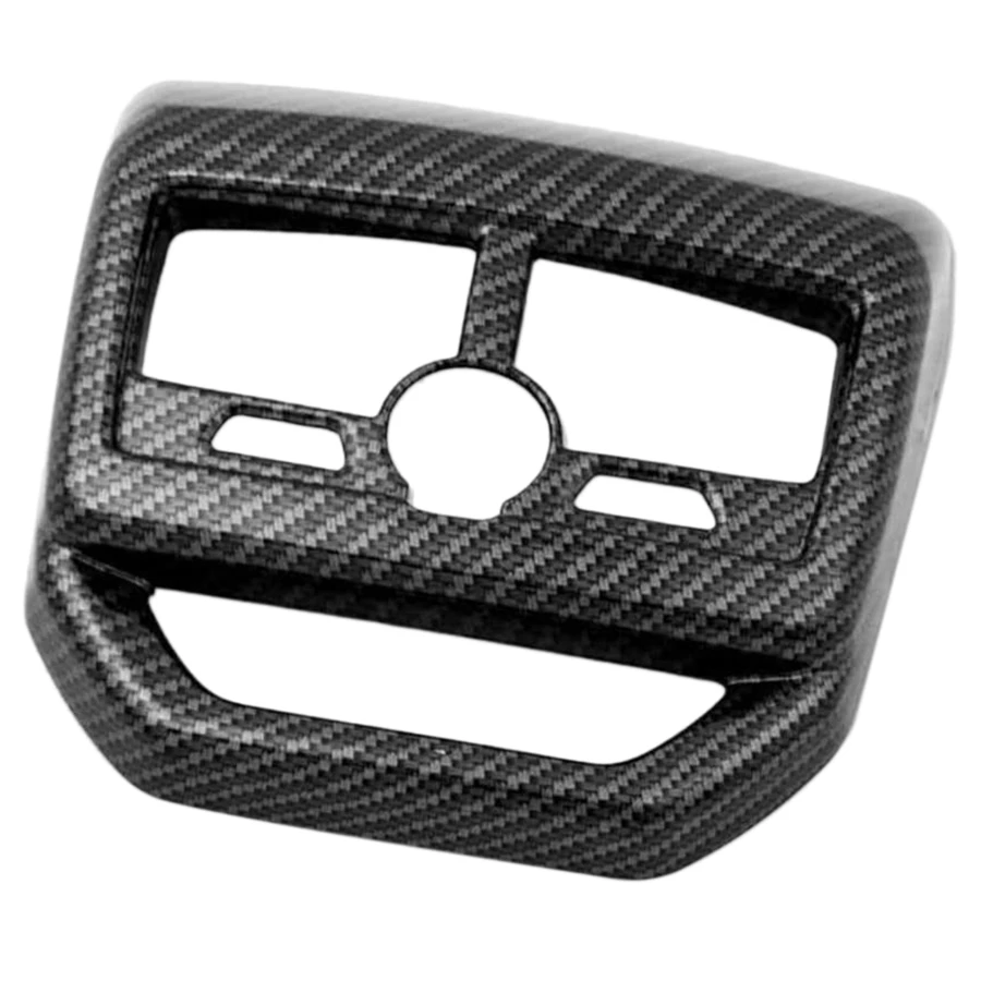 Car Air Conditioning Cover Trim, for Peugeot 3008 5008 GT Rear Behind Armrest Box Outlet Vent Frame
Car Air Conditioning Cover Trim, for Peugeot 3008 5008 GT Rear Behind Armrest Box Outlet Vent Frame