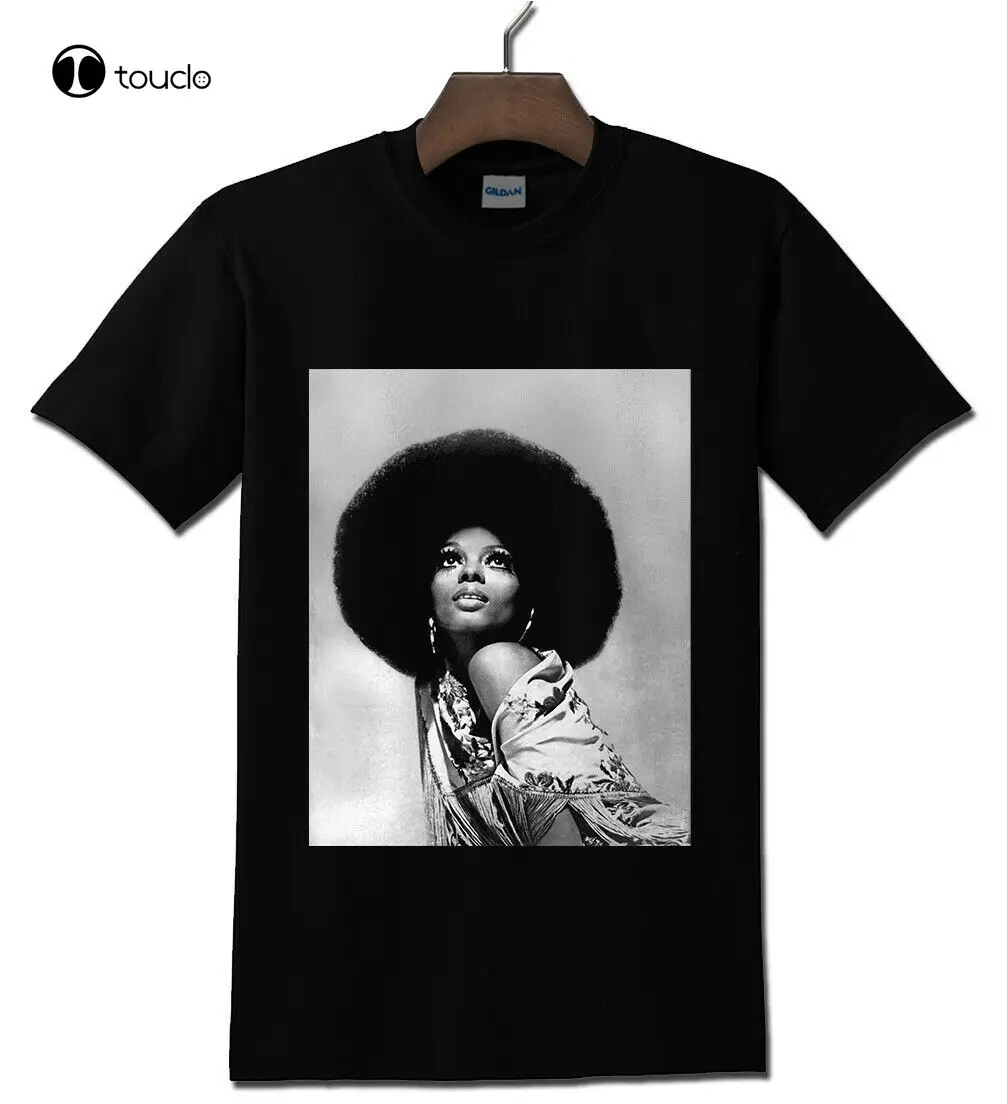 Черная футболка Diana Ross Soul Singer Legend, индивидуальная футболка Aldult для подростков, унисекс, с цифровой печатью, модная забавная Новинка
Черная футболка Diana Ross Soul Singer Legend, индивидуальная футболка Aldult для подростков, унисекс, с цифровой печатью, модная забавная Новинка