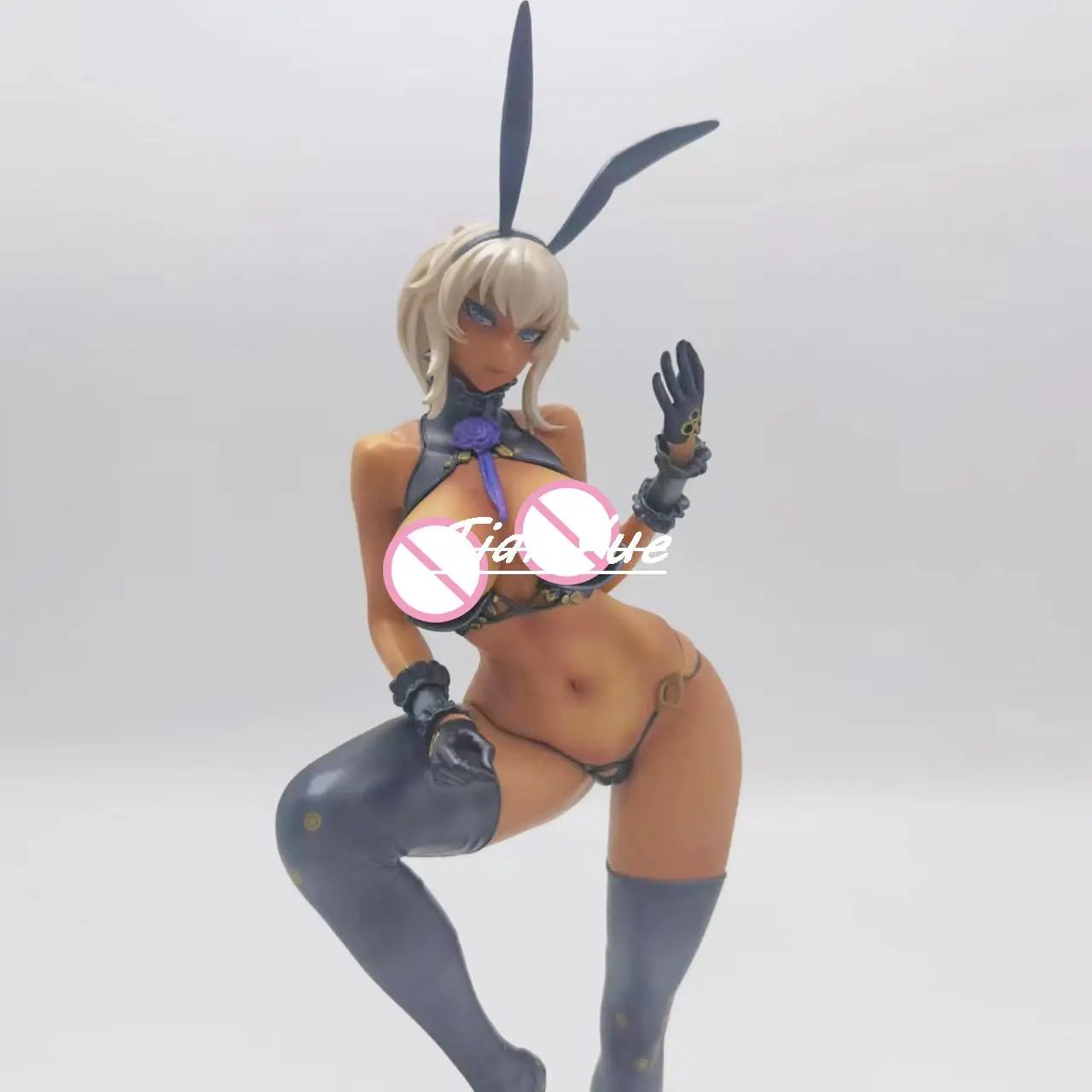 Anime Native Rocket Boy Melonbook Ithnani soft Sexy Girls PVC Action Figure Toys 34cm 
Anime Native Rocket Boy Melonbook Ithnani soft Sexy Girls PVC Action Figure Toys 34cm