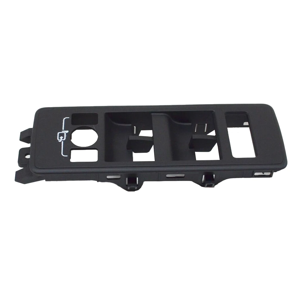 Hot Sale Newest Glass Switch Cover For Range Rover Sport L494 2014+ LR045391 Direct Replacement Car Accessories
Hot Sale Newest Glass Switch Cover For Range Rover Sport L494 2014+ LR045391 Direct Replacement Car Accessories