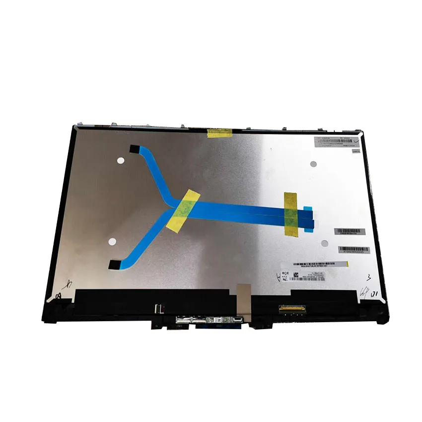 

15.6" LCD Screen+Touch Digitizer Assembly FOR Lenovo Yoga 720-15IKB FHD Replacment 5D10N24288 5D10N24289 3840X2160