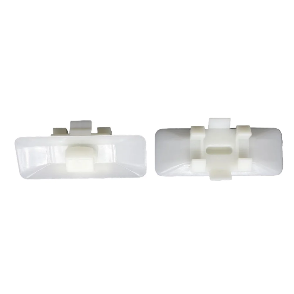 Durable Practical Useful Clips Retainer Replacement 0069887278 10x Accessories Body Side Moulding Clip Fittings
Durable Practical Useful Clips Retainer Replacement 0069887278 10x Accessories Body Side Moulding Clip Fittings